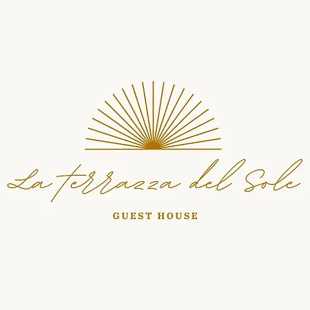 Guest house La Terrazza Del Sole *