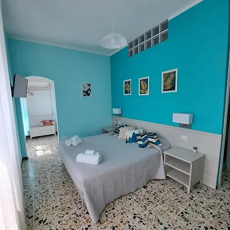 La Terrazza Del Sole Guest house