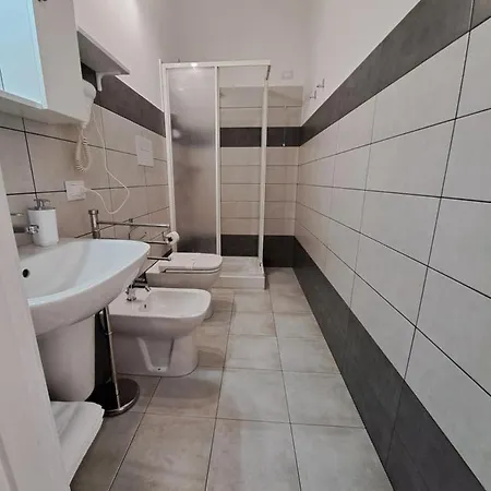 La Terrazza Del Sole Gasthuis