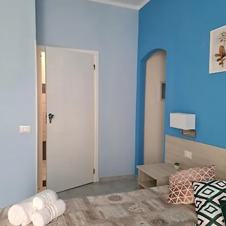 La Terrazza Del Sole Gasthuis 3*