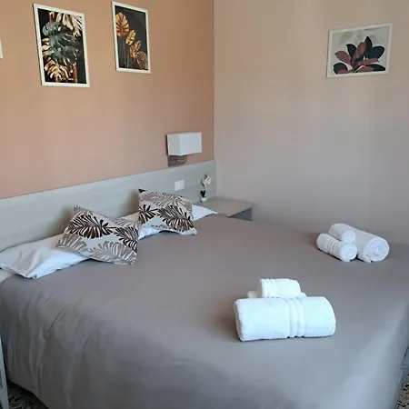 La Terrazza Del Sole 3*