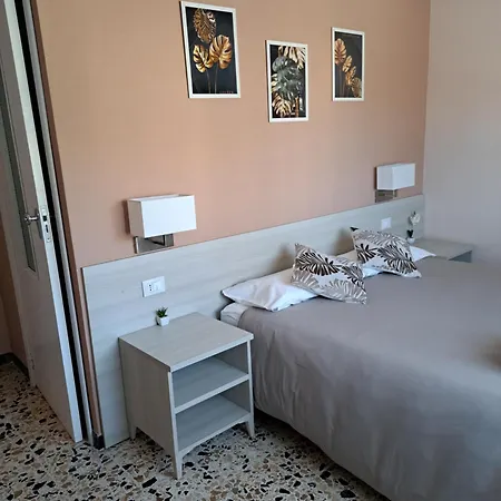 La Terrazza Del Sole