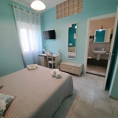 La Terrazza Del Sole Gasthuis