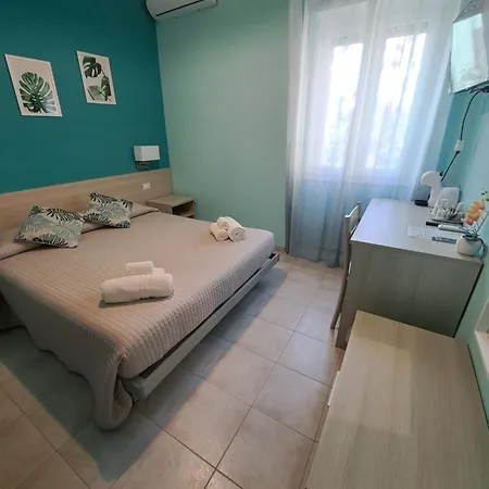 La Terrazza Del Sole Gasthuis 3*