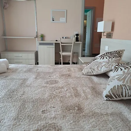 La Terrazza Del Sole Guest house Bosa