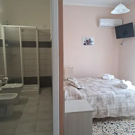 La Terrazza Del Sole 3*