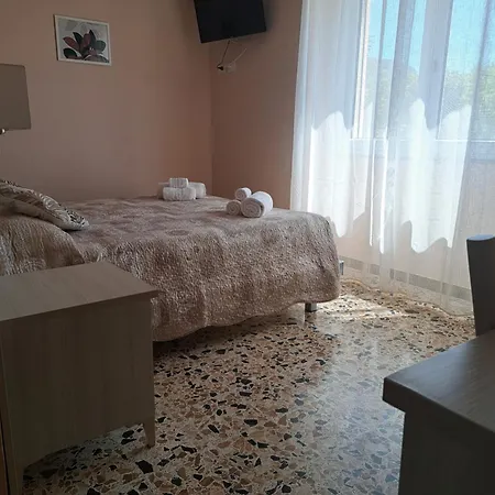 La Terrazza Del Sole