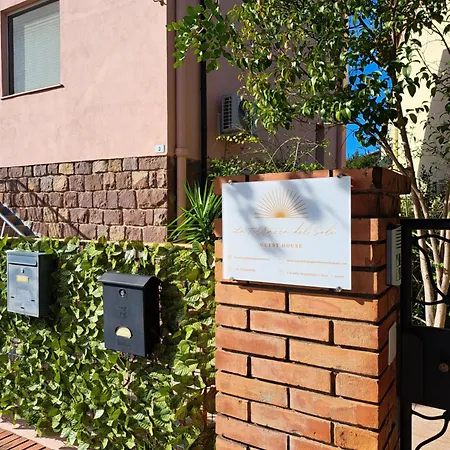 La Terrazza Del Sole Guest house