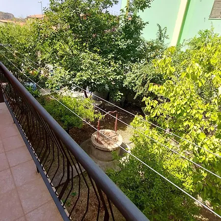 Maison d'hôtes La Terrazza Del Sole 3*