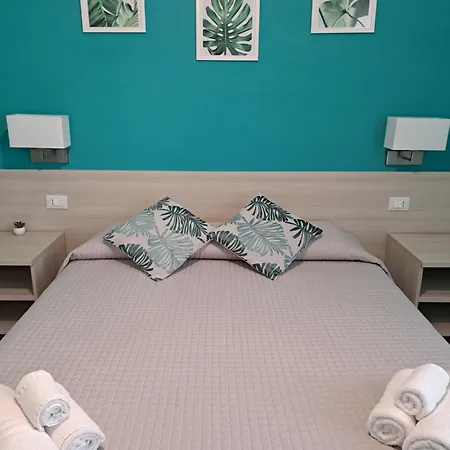 La Terrazza Del Sole Bosa