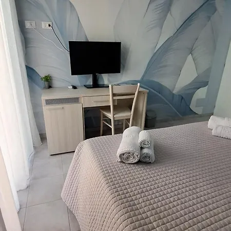 La Terrazza Del Sole 3* Bosa