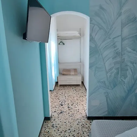 La Terrazza Del Sole *