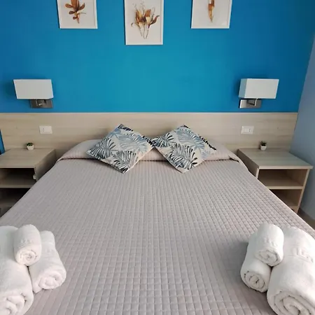 La Terrazza Del Sole