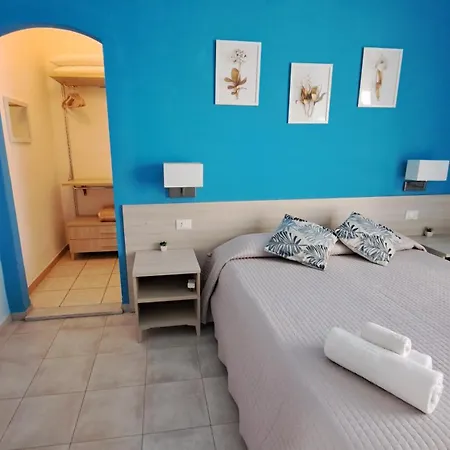 La Terrazza Del Sole 3* 보사