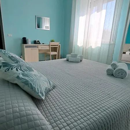 La Terrazza Del Sole Gasthuis 3*