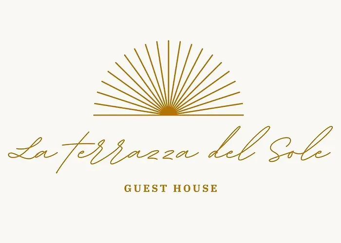 בית הארחה La Terrazza Del Sole 3*