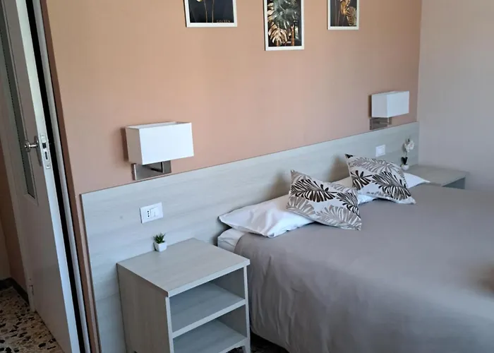 La Terrazza Del Sole