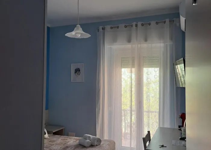 בית הארחה La Terrazza Del Sole 3*