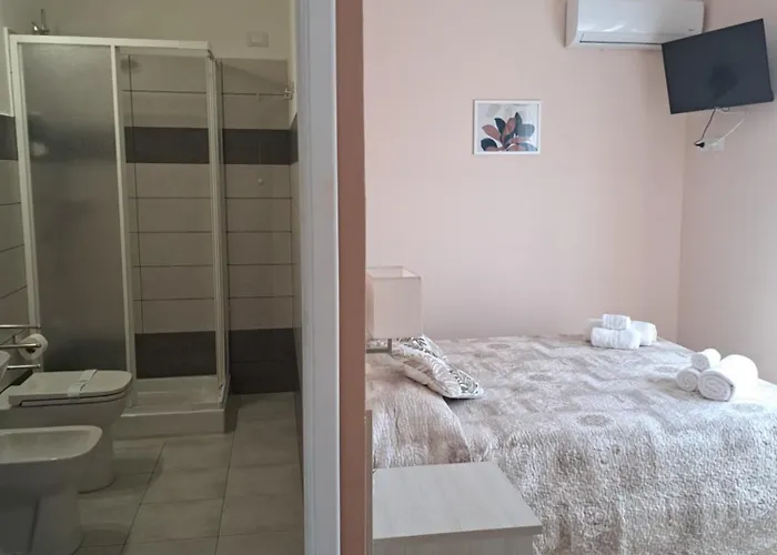 La Terrazza Del Sole 3*