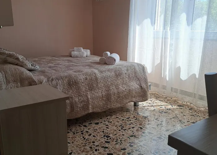 La Terrazza Del Sole