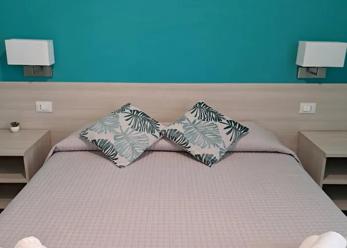 La Terrazza Del Sole בוסה