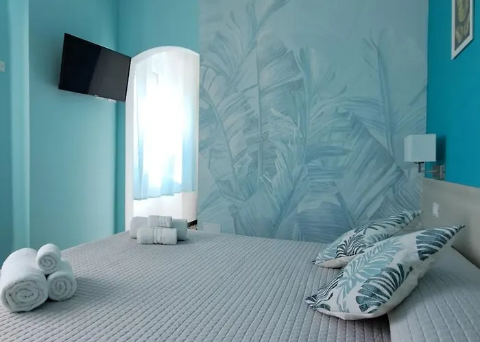 La Terrazza Del Sole 3*