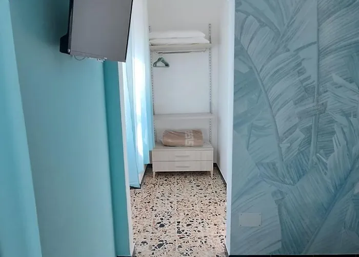 La Terrazza Del Sole 3*