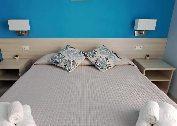 La Terrazza Del Sole