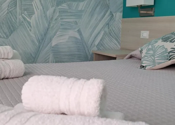 La Terrazza Del Sole 3* בוסה