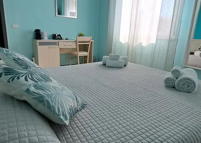 La Terrazza Del Sole בית הארחה 3*