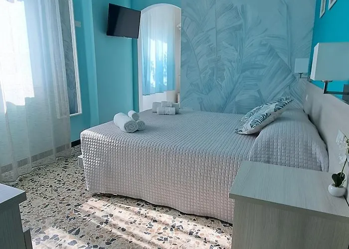 La Terrazza Del Sole בוסה